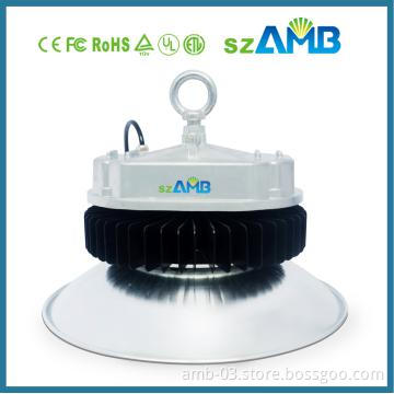 CE/SAA/ETL cert. 50w LED high bay with high quality